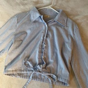 Brandy Melville button up